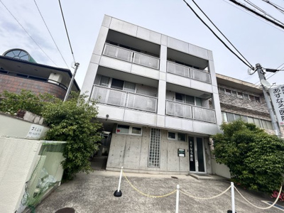 【外観】 | 広崎マンション