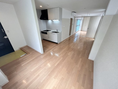 【内装】 | 広崎マンション
