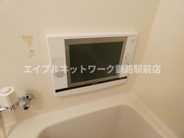 ラ・コリーナの設備