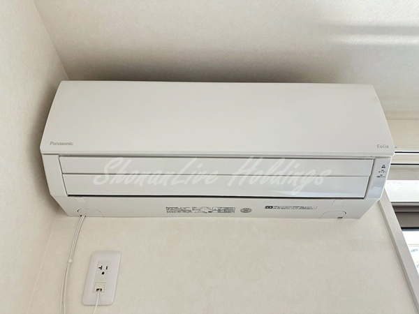 平塚市桃浜町のアパートのその他|同施工物件