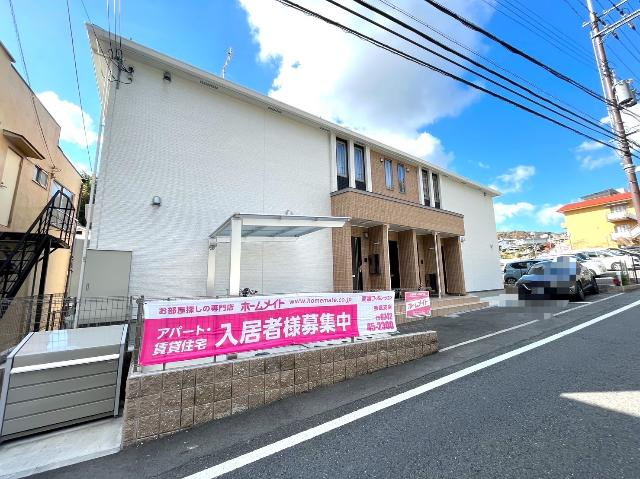 メゾン・シャノワール