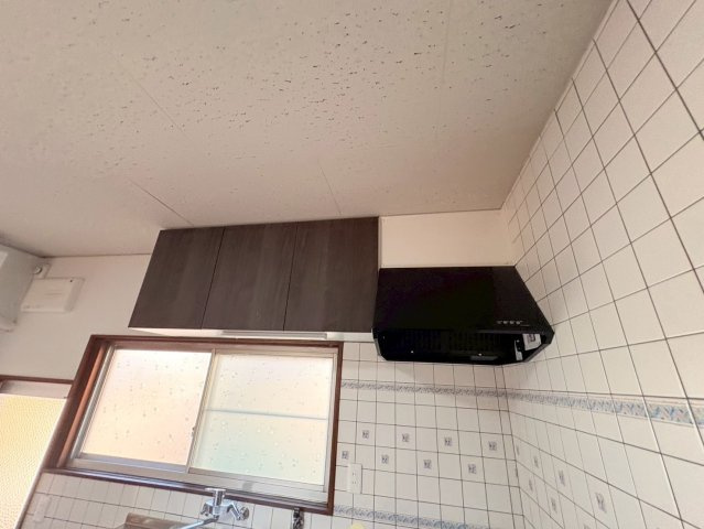 篠原本町1丁目貸家の設備