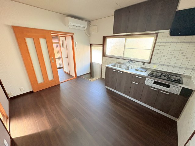 篠原本町1丁目貸家のその他
