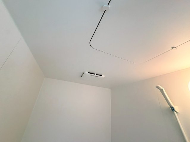篠原本町1丁目貸家の設備