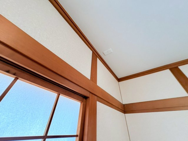 篠原本町1丁目貸家のその他
