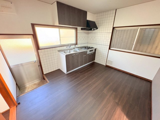 篠原本町1丁目貸家の居間・リビング