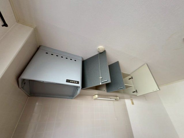 ビラ御影のその他