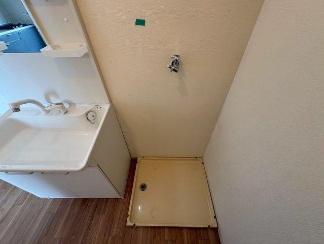 ビラ御影の設備