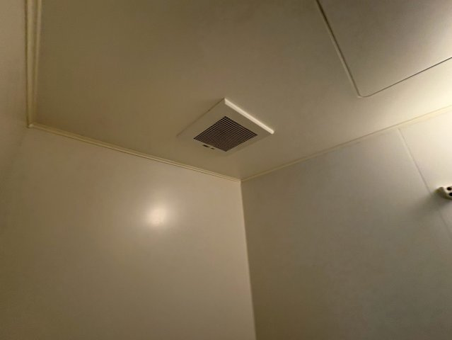 ビラ御影の設備