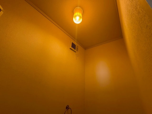 ビラ御影の設備