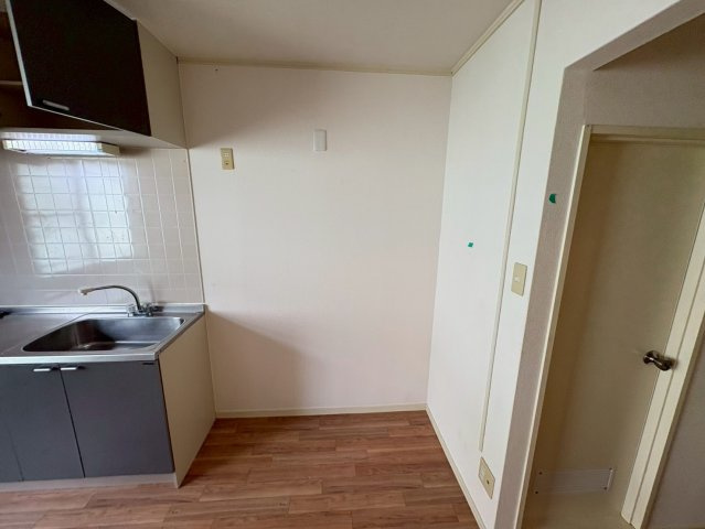 ビラ御影の居間・リビング