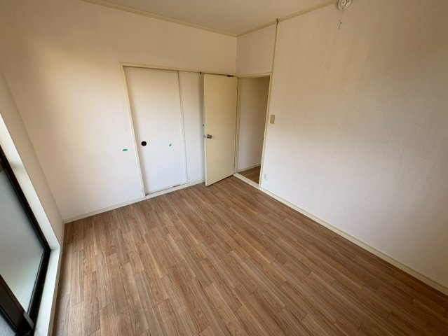 ビラ御影の居間・リビング