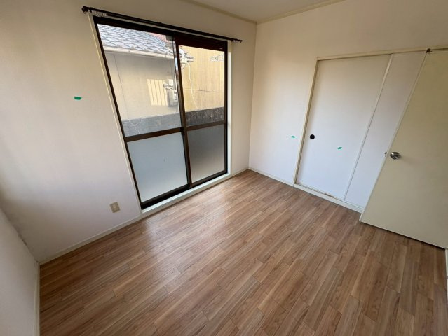 ビラ御影の居間・リビング