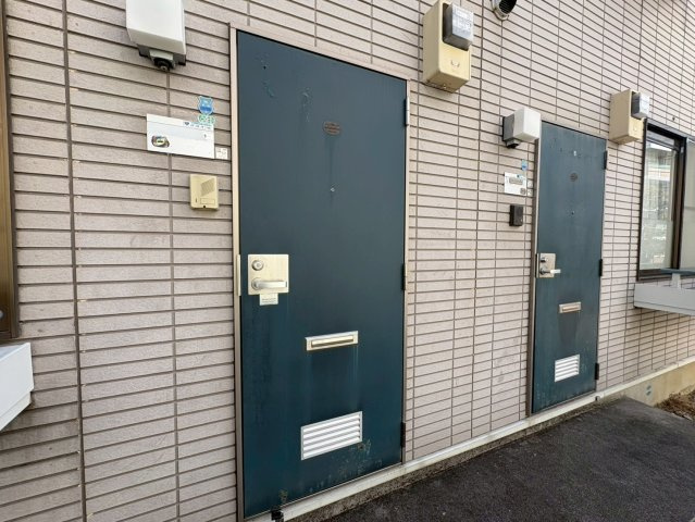 ビラ御影のその他共用部分