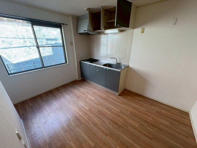 ビラ御影の居間・リビング