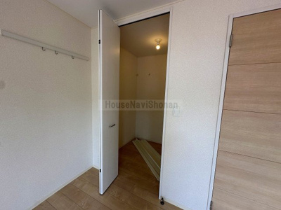 【収納】 | アプリコットⅢ