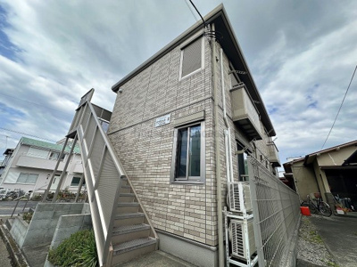 【バルコニー】 | アプリコットⅢ