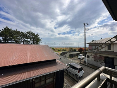 【展望】 | アプリコットⅢ