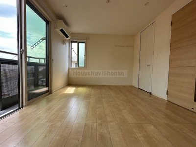 【居間・リビング】 | アプリコットⅢ