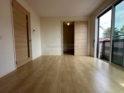 【寝室】 | アプリコットⅢ