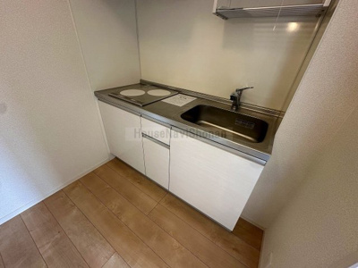 【キッチン】 | アプリコットⅢ