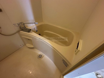 【浴室】 | アプリコットⅢ