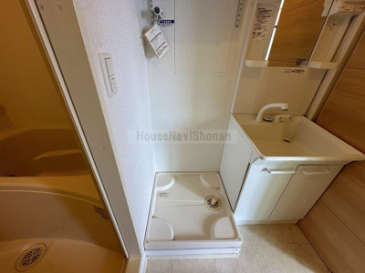 【洗面所】 | アプリコットⅢ