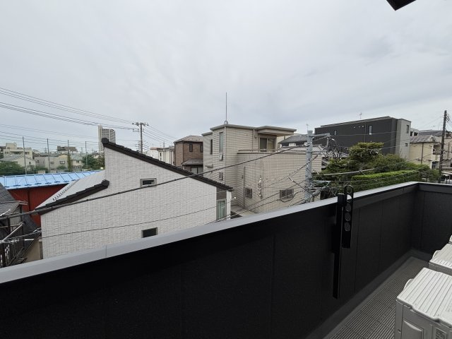 Ｓｏｒｉｓｓｏ浦和の展望