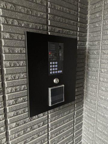 Ｓｏｒｉｓｓｏ浦和のセキュリティ