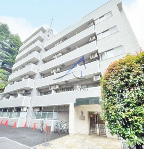 プレール・ドゥーク文京白山