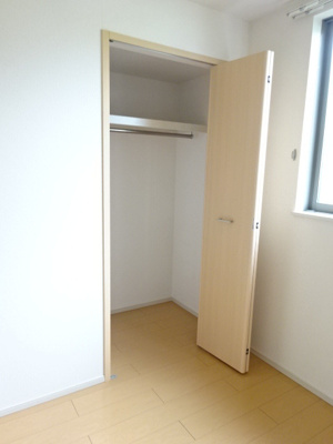 【収納】 | ラフィナートⅠ | 収納