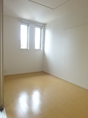 【居間・リビング】 | ラフィナートⅠ | その他部屋・スペース