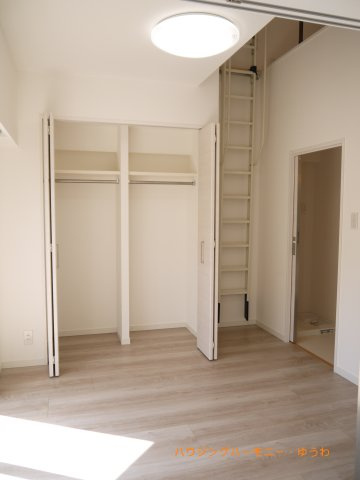 【収納】 | 日神デュオステージ王子