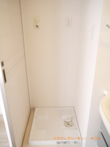 【ランドリースペース】 | 日神デュオステージ王子