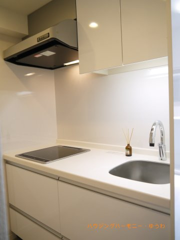 【キッチン】 | 日神デュオステージ王子