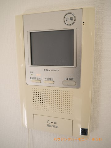 【セキュリティ】 | 日神デュオステージ王子 | 快適と分かりやすさを合わせた優しい設計。「見える安心」をカタチにしました。