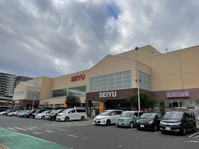 プルミエール・クラスⅢＢの周辺|その他