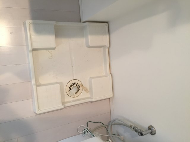 アネーロ木場公園の設備