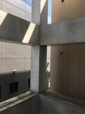 アネーロ木場公園のその他