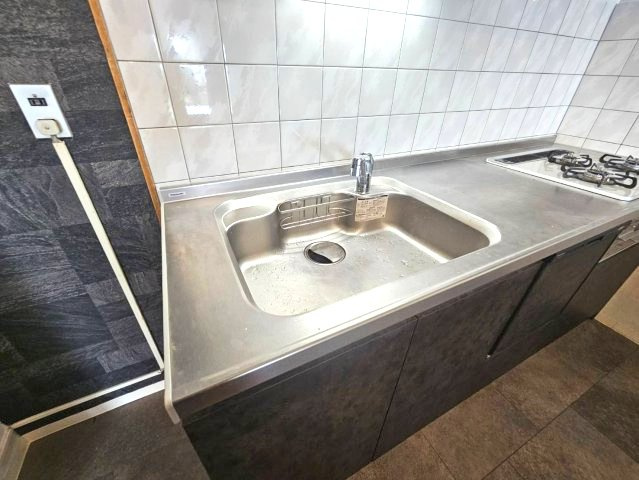 北御影アーバンライフのキッチン