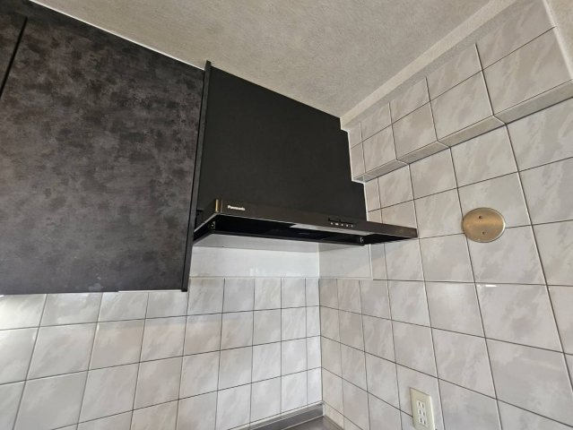 北御影アーバンライフの設備