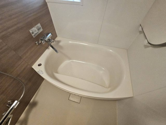 北御影アーバンライフの浴室