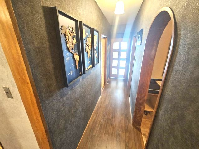 北御影アーバンライフの内装