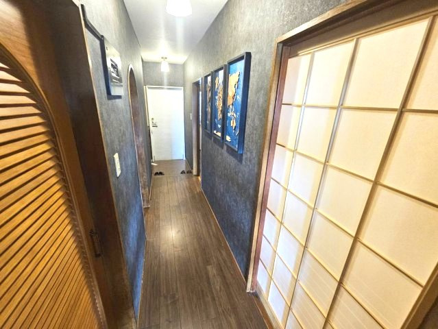 北御影アーバンライフの内装