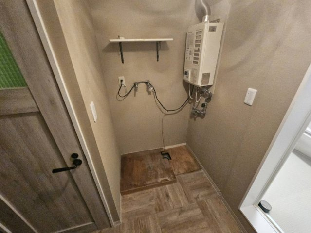 北御影アーバンライフのその他