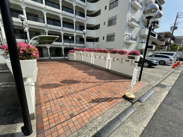 北御影アーバンライフのその他共用部分