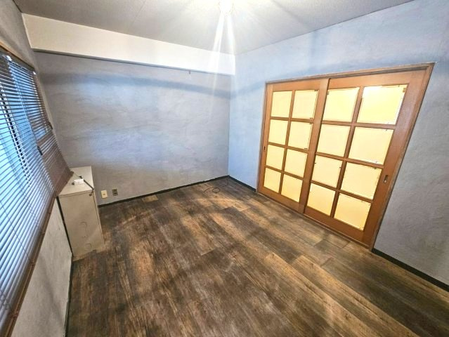 北御影アーバンライフの居間・リビング