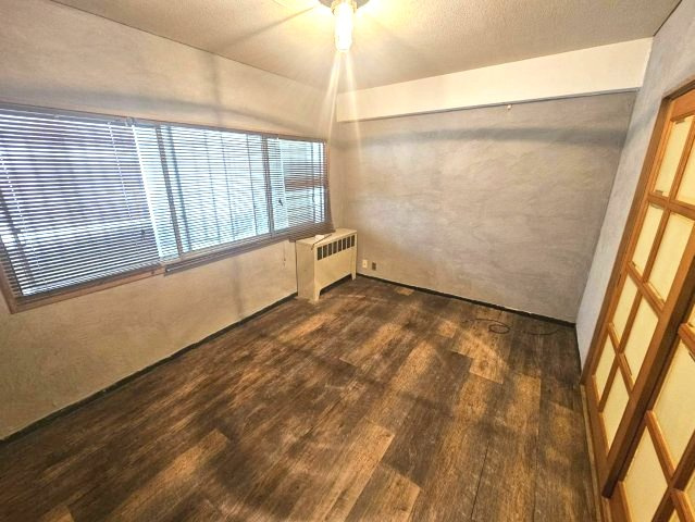 北御影アーバンライフの居間・リビング