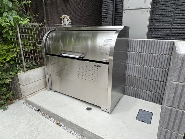 Ｓｏｒｉｓｓｏ浦和のその他共用部分