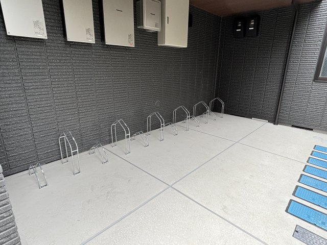 Ｓｏｒｉｓｓｏ浦和のその他共用部分